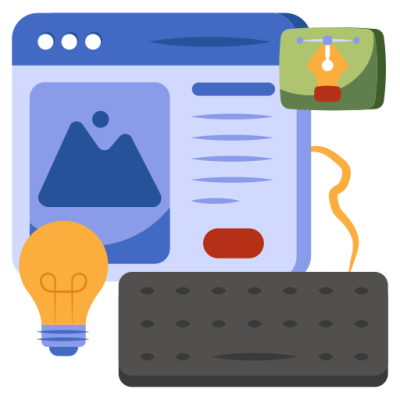 Custom Full-Stack Web Application and Admin Dashboard Development