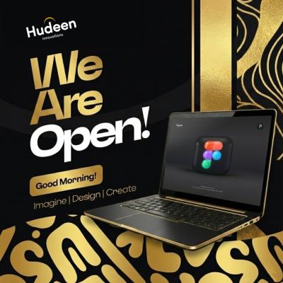 Professional UI designer 